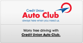 CU Auto Club Tile